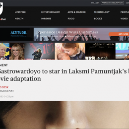 Jakarta Post